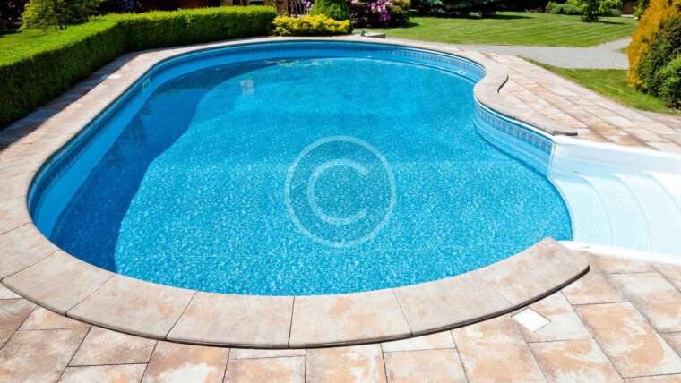 Prodotti per piscina