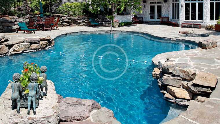 Prodotti per piscina