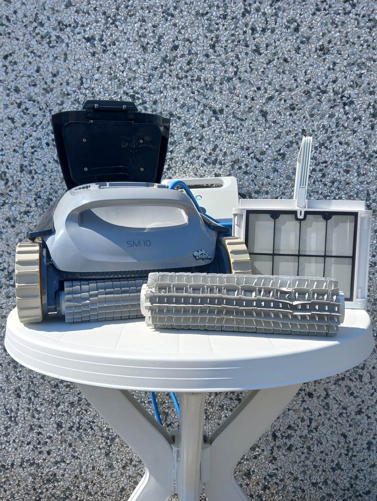 A&D Piscine - Prodotti per piscina
