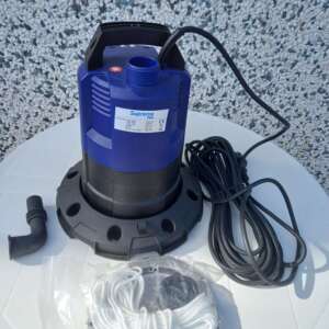 Prodotti per piscina