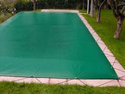 copertura elastici Prodotti per piscina