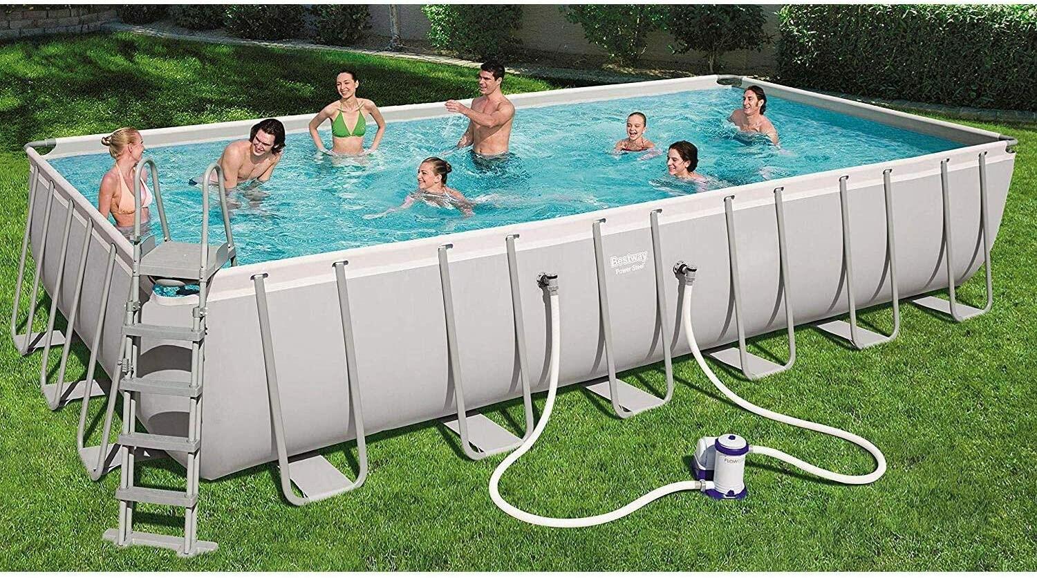 A&D Piscine - Prodotti per piscina A&D Piscine - Prodotti per piscina