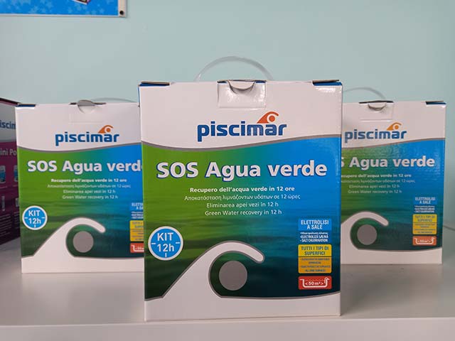 A&D Piscine - Prodotti per piscina