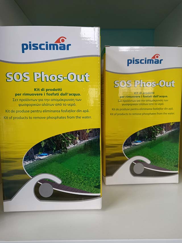 A&D Piscine - Prodotti per piscina