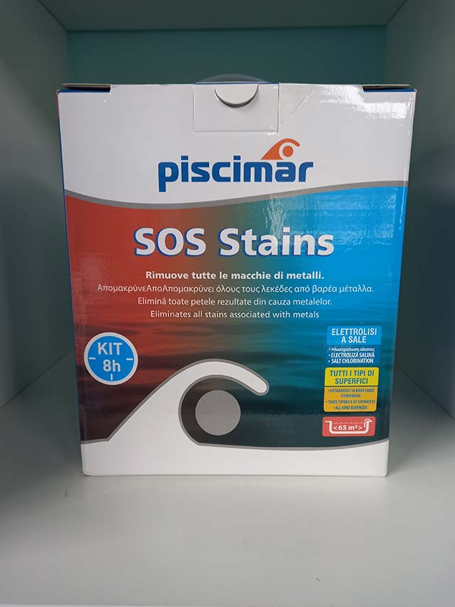 A&D Piscine - Prodotti per piscina