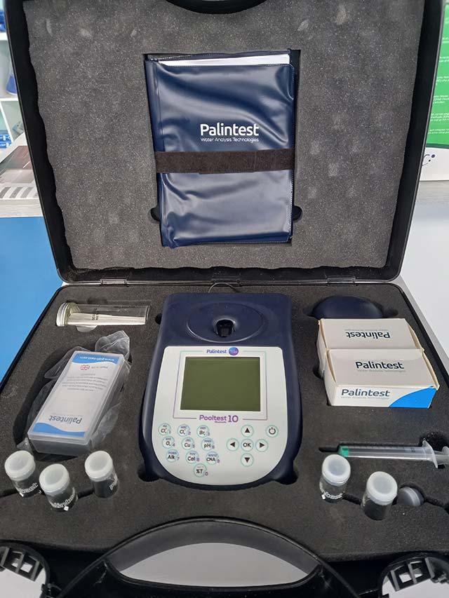 A&D Piscine - Prodotti per piscina